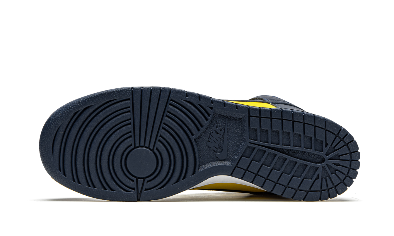 Nike Dunk High SP "Michigan"