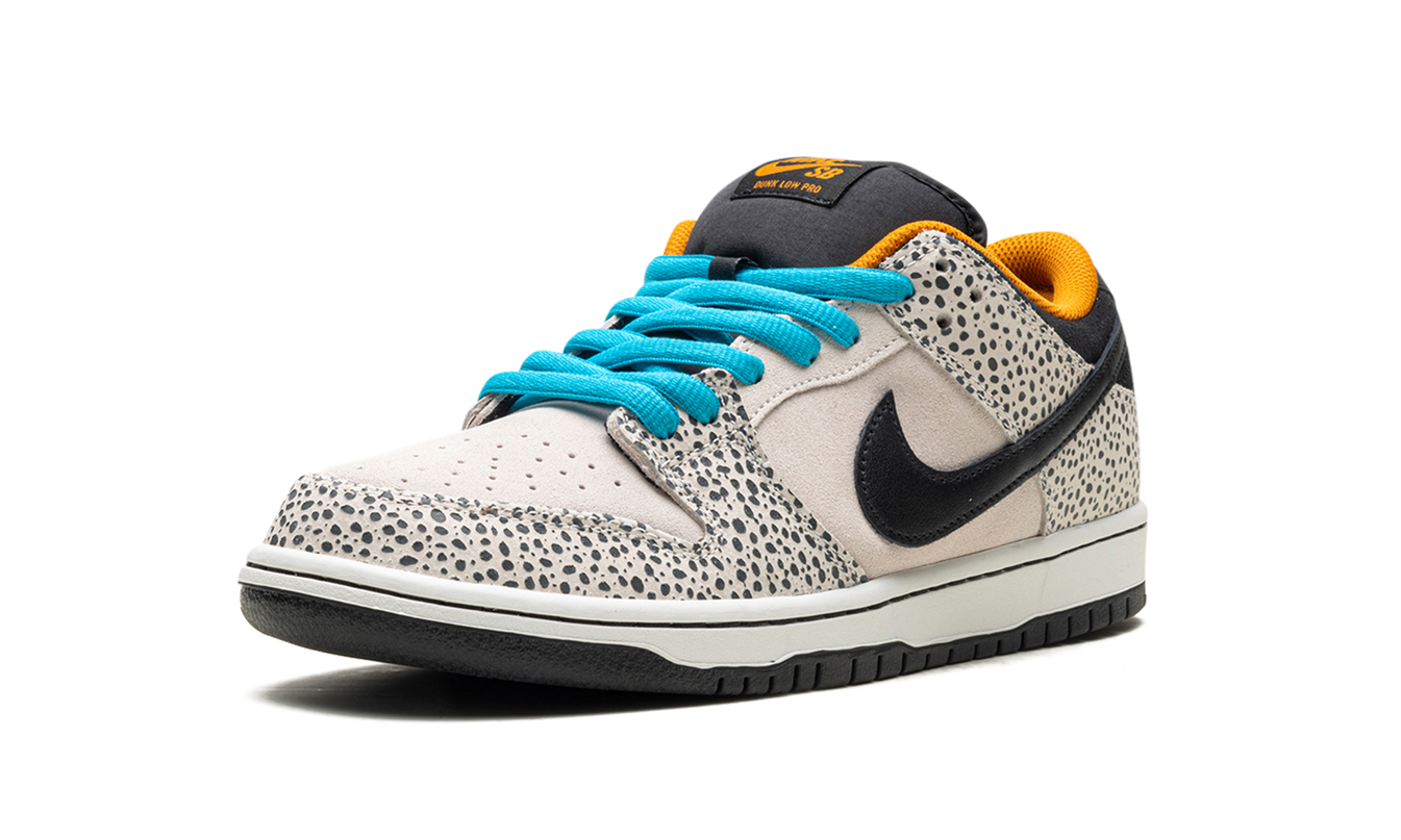 Nike Dunk SB "Olympic"