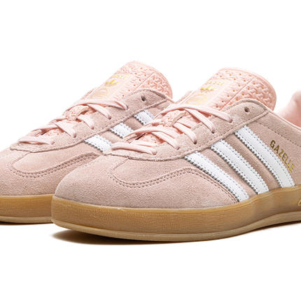 Adidas Gazelle Indoor WMNS "Sandy Pink"