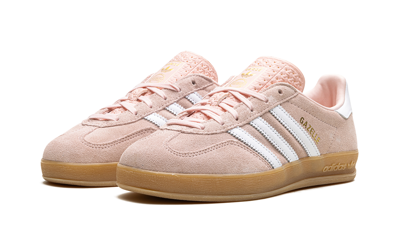 Adidas Gazelle Indoor WMNS "Sandy Pink"