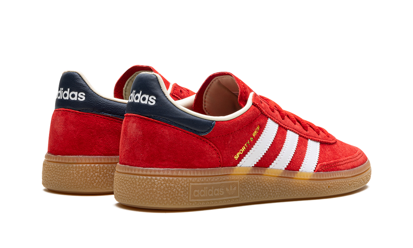 Adidas Handball Spezial "Sporty & Rich - USA"
