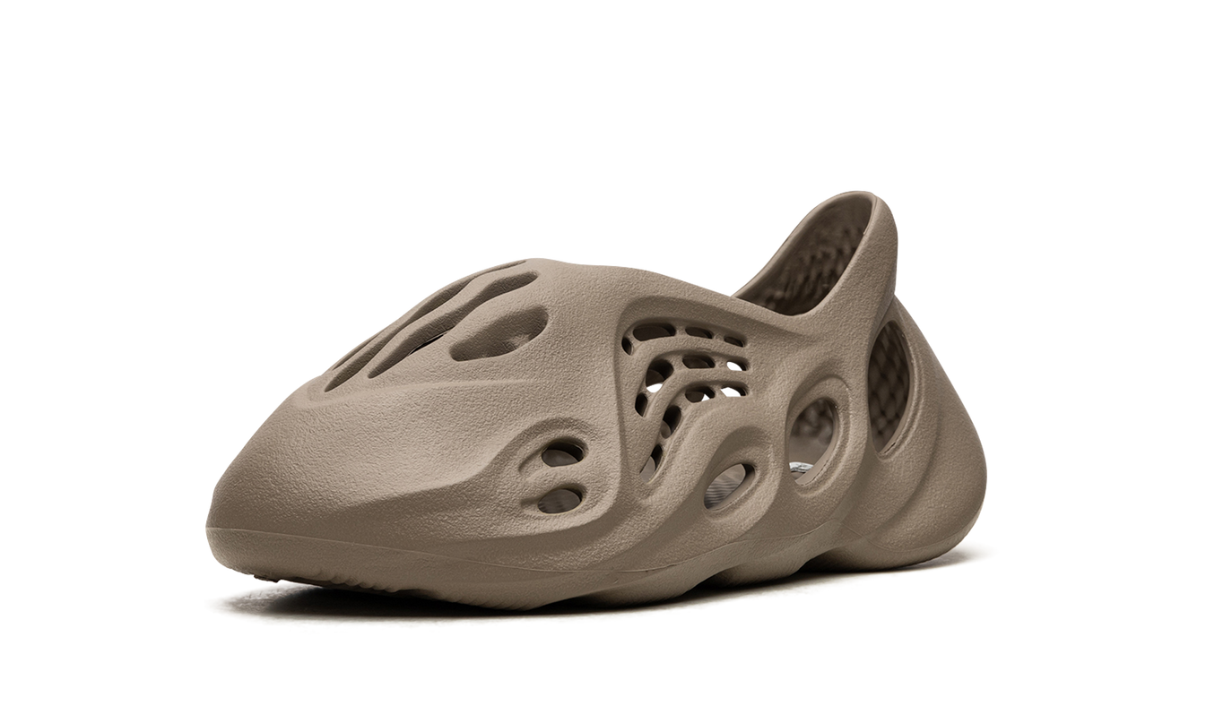 Yeezy Foam Runner "Stone Taupe"