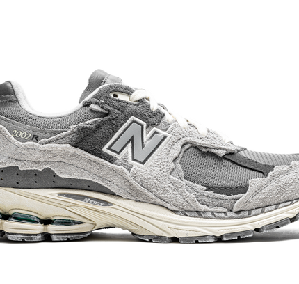 New Balance 2002R "Protection Pack - Grau"