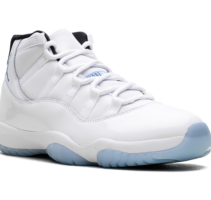 Air Jordan 11 Retro "Legend Blue"