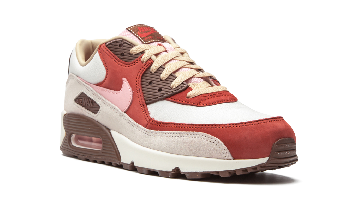 Nike Air Max 90 Retro "Bacon 2021"
