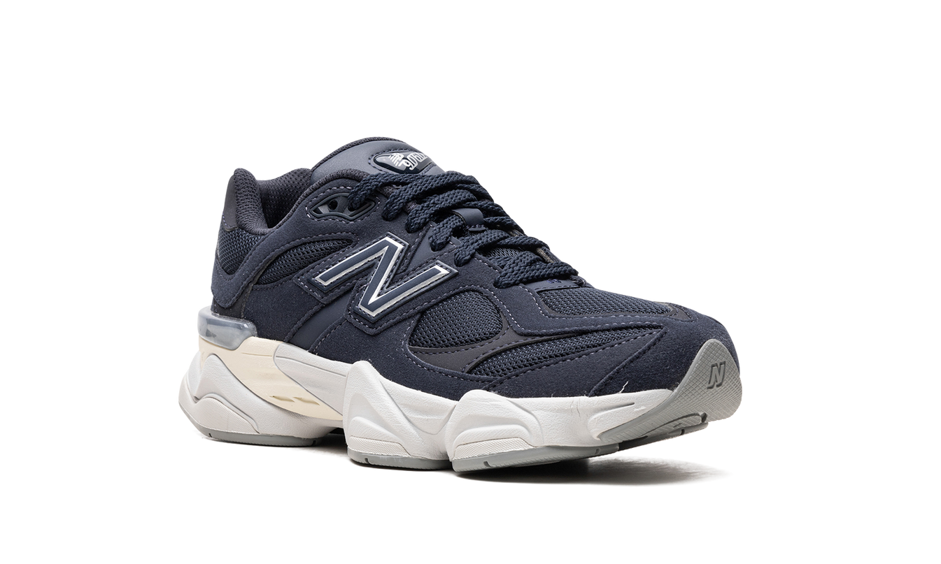 New Balance 9060 GS "Navy / White
