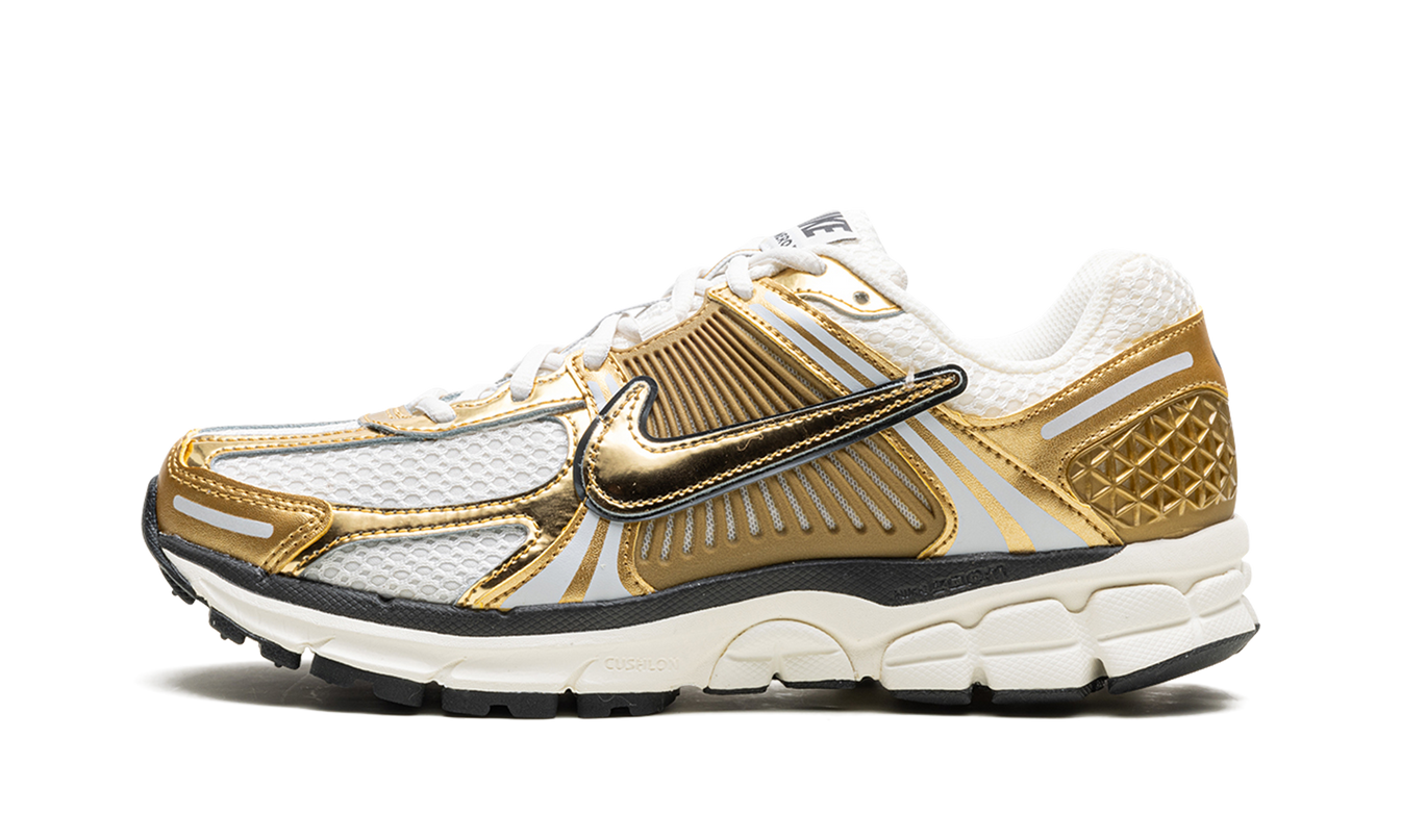 Nike Zoom Vomero 5 WMNS "Metallic Gold"