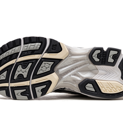 Asics Gel Kayano 14 WMNS "WHITE MIDNIGHT"