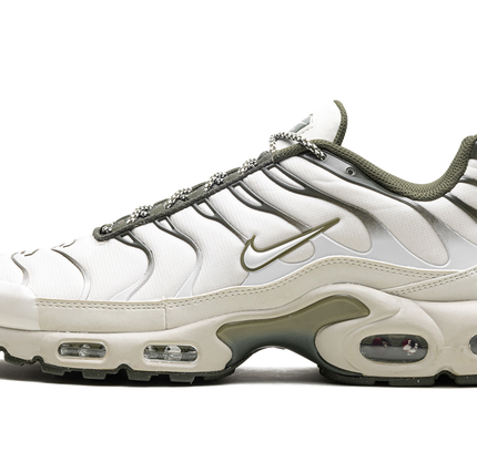 Nike Air Max Plus „Phantom Neutral Olive“