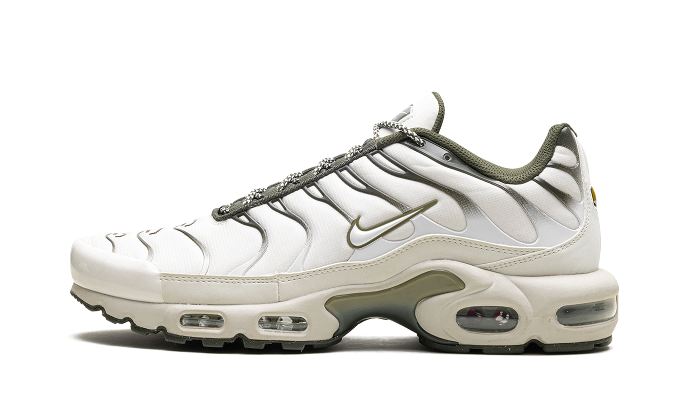 Nike Air Max Plus "Phantom Neutral Olive"