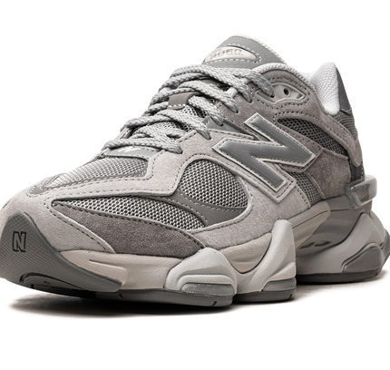 New Balance 9060 "Shadow Grey"