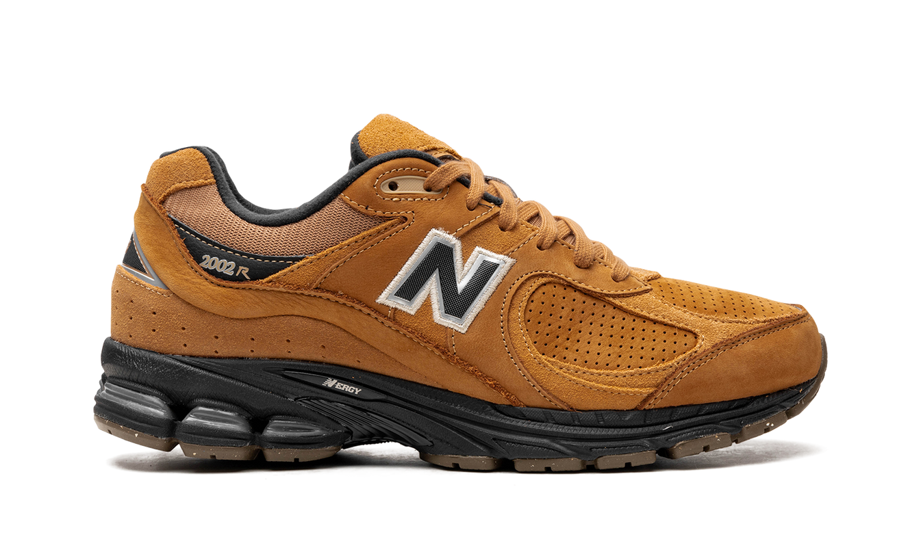 New Balance 2002R "Tobacco"