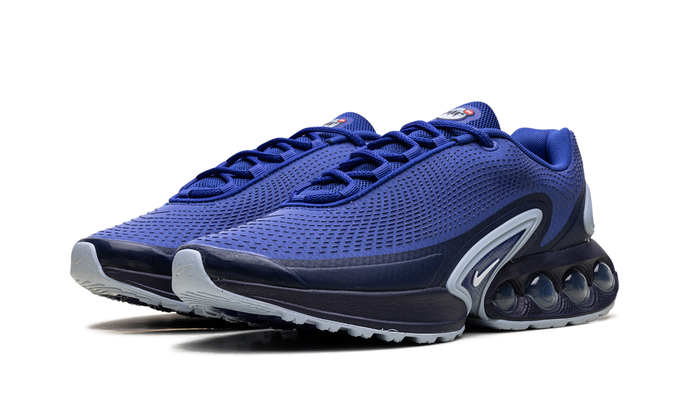 Nike Air Max Dn "Hyper Blue"