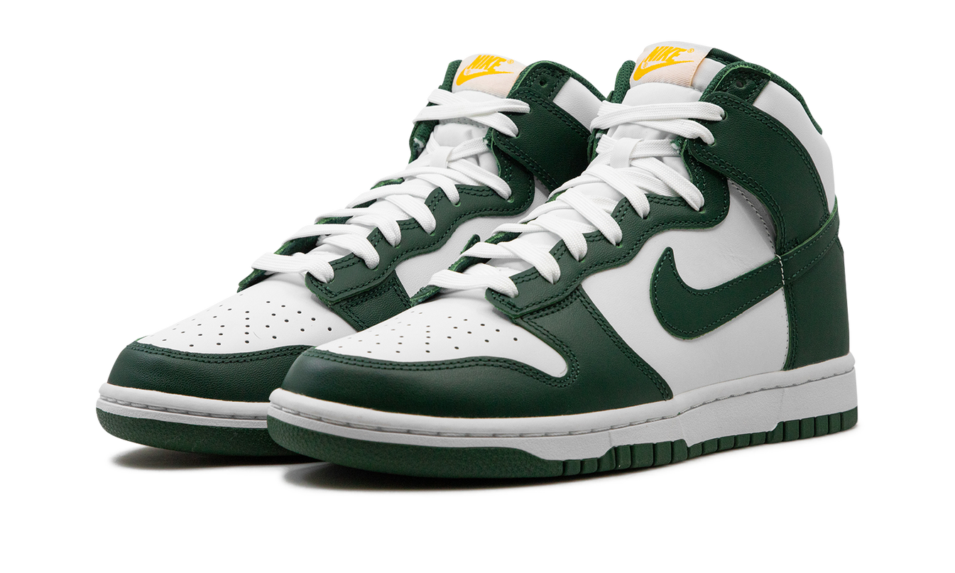 Nike Dunk High "Australia"