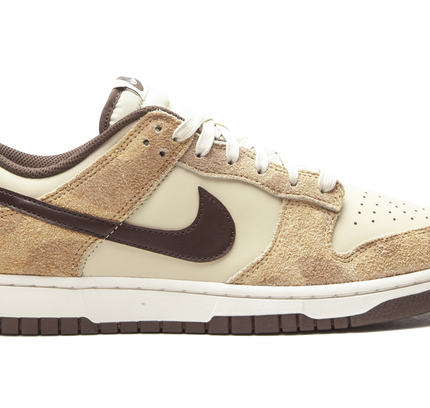 Nike Dunk Low PRM "Animal Pack - Cheetah"