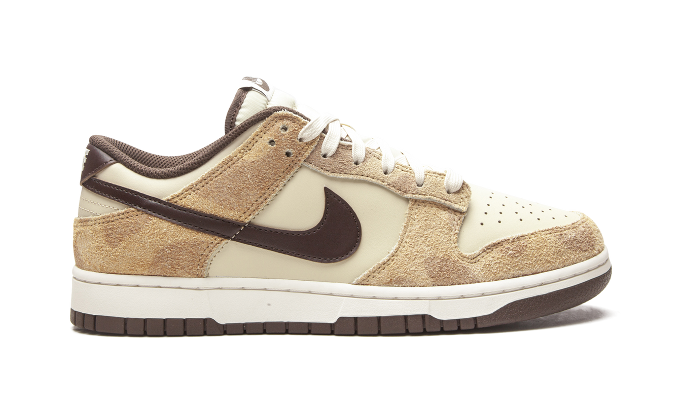 Nike Dunk Low PRM "Animal Pack - Cheetah"