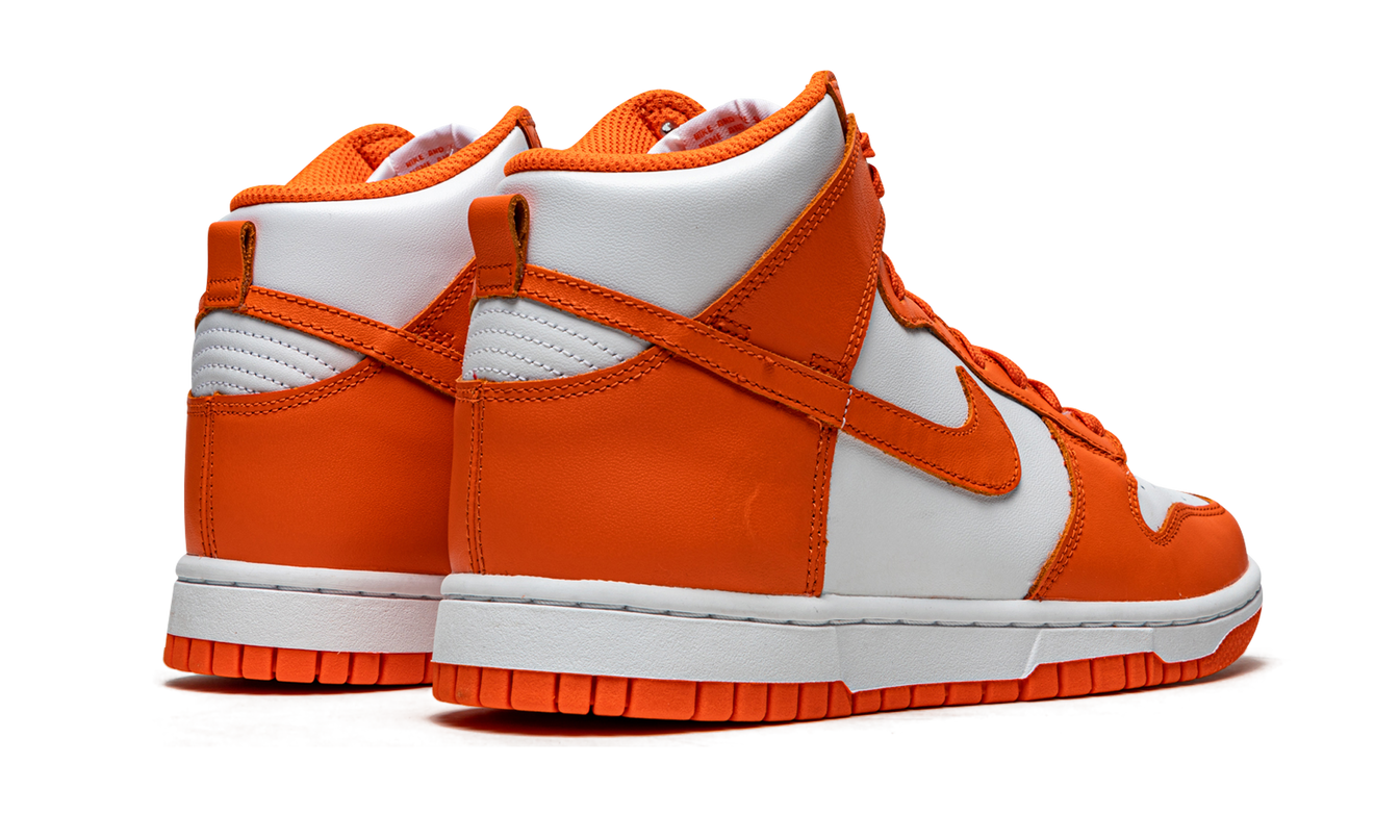Nike Dunk High WMNS "Syracuse"