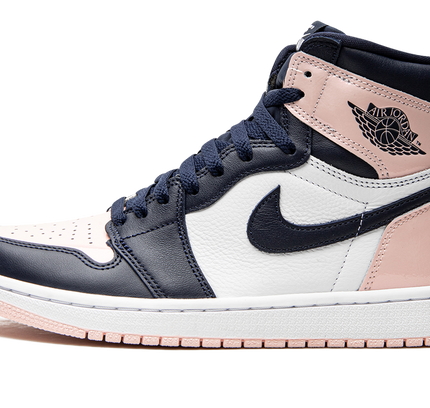 Air Jordan 1 HIGH WMNS "Bubble Gum"