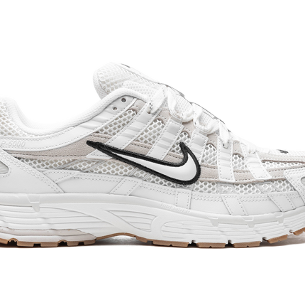Nike P-6000 "Premium Summit White"