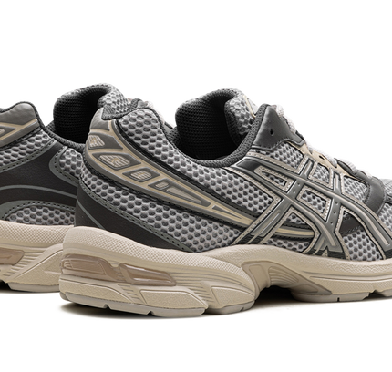 Asics Gel 1130 "Oyster Grey"
