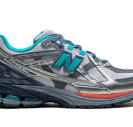 New Balance 1906U "The Whitaker Group - Electric Teal"