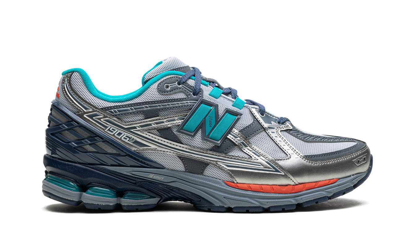 New Balance 1906U „The Whitaker Group – Electric Teal“
