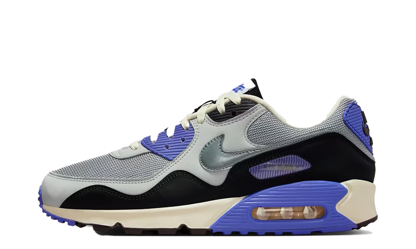 Nike Air Max 90 SP "Patta - Waves Sapphire"