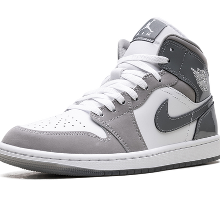 Air Jordan 1 Mid SE "Cool Grey"