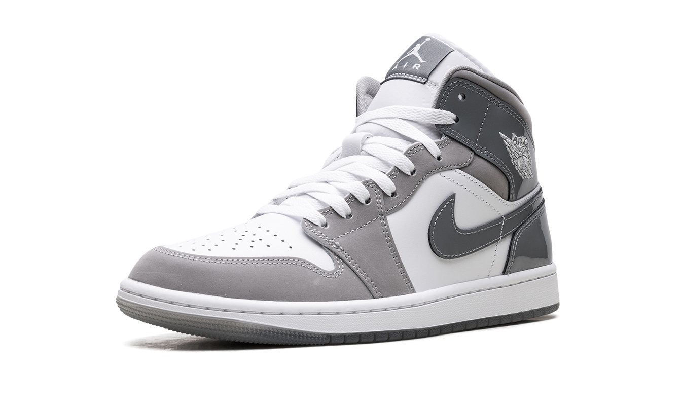 Air Jordan 1 Mid SE "Cool Grey"
