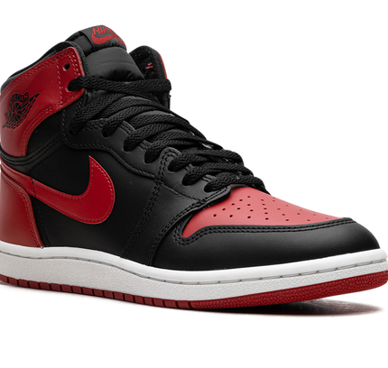 Air Jordan 1 High 85 "Bred"