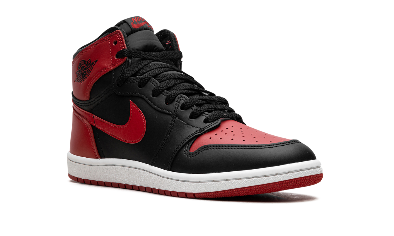 Air Jordan 1 High 85 "Bred"
