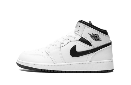 Air Jordan 1 Mid GS 