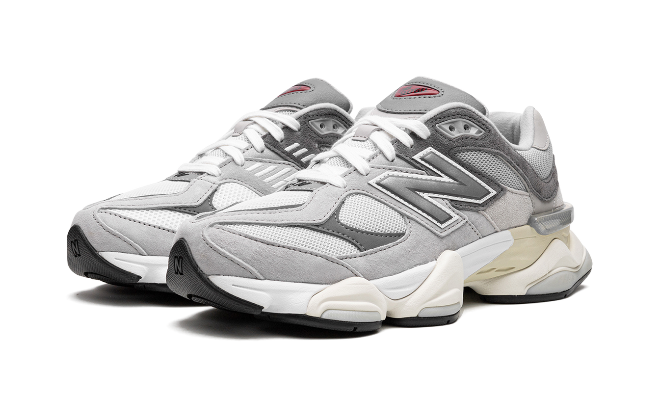 New Balance 9060 "Grey"