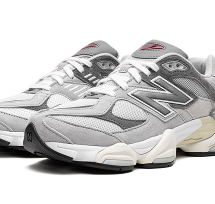 New Balance 9060 "Grau"