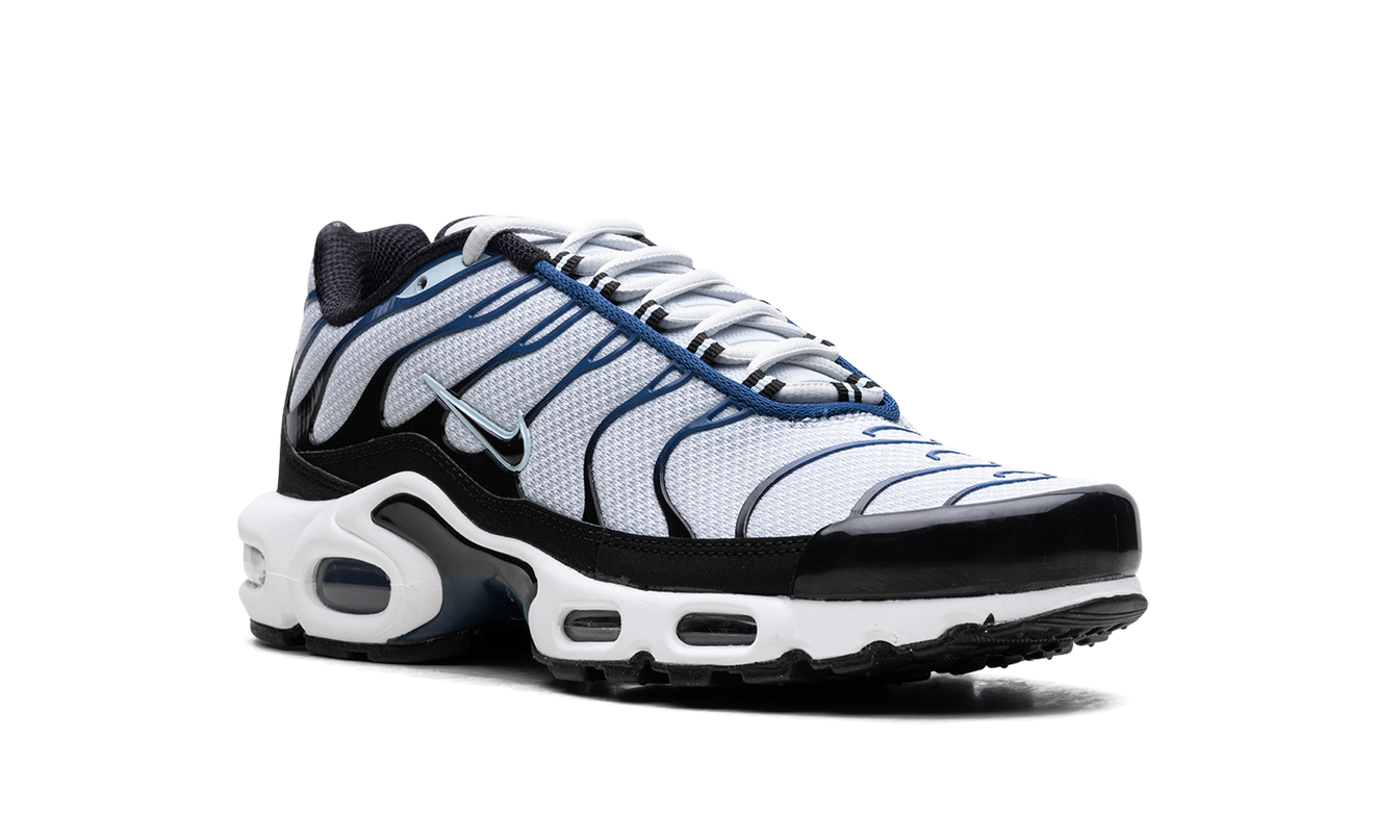 Nike Air Max Plus "Pure Platinum/Black"