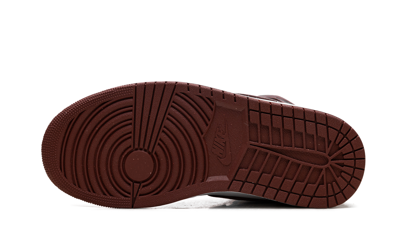 Air Jordan 1 Mid SE "Dark Pony"