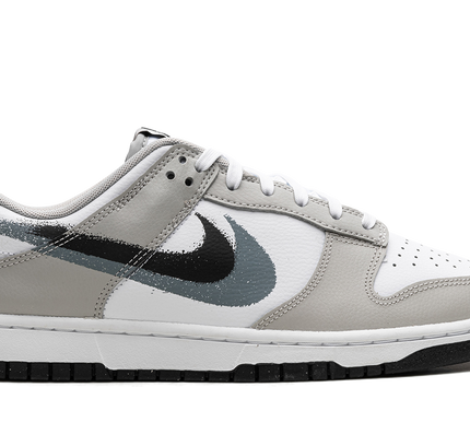 Nike Dunk Low "Stencil Swoosh"