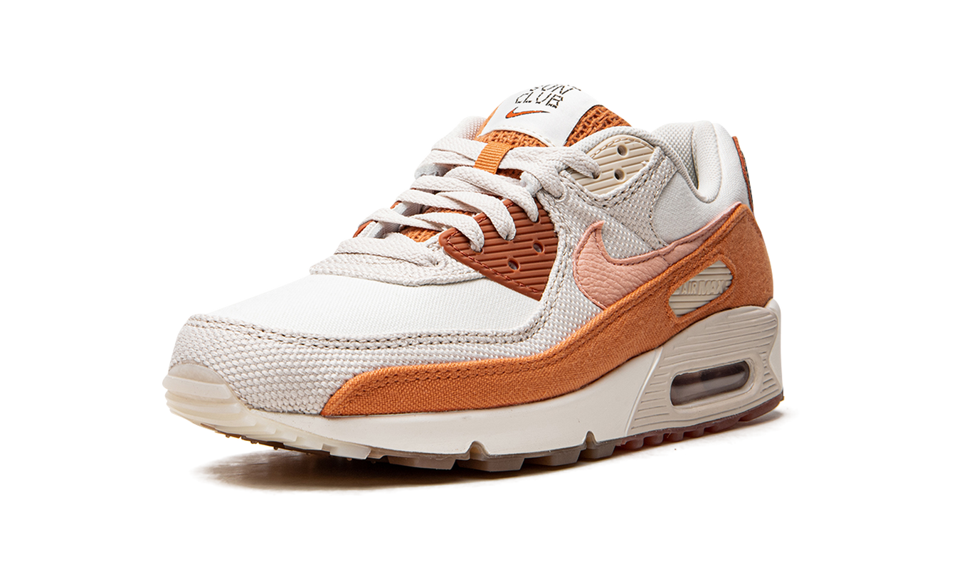 Nike Air Max 90 "Sun Club"