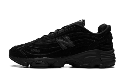 New Balance M1000 „Schwarze Katze“