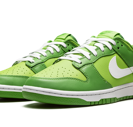 Nike Dunk Low Retro "Chlorophyll"