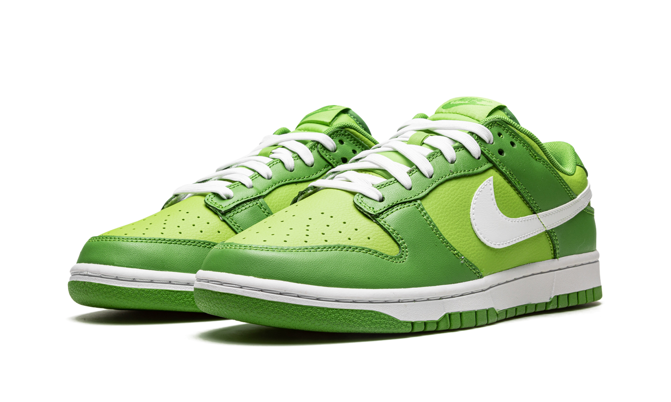 Nike Dunk Low Retro "Chlorophyll"