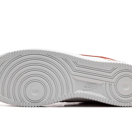 Nike Air Force 1 "Cosmic Clay"