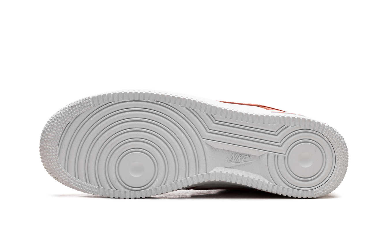 Nike Air Force 1 "Cosmic Clay"