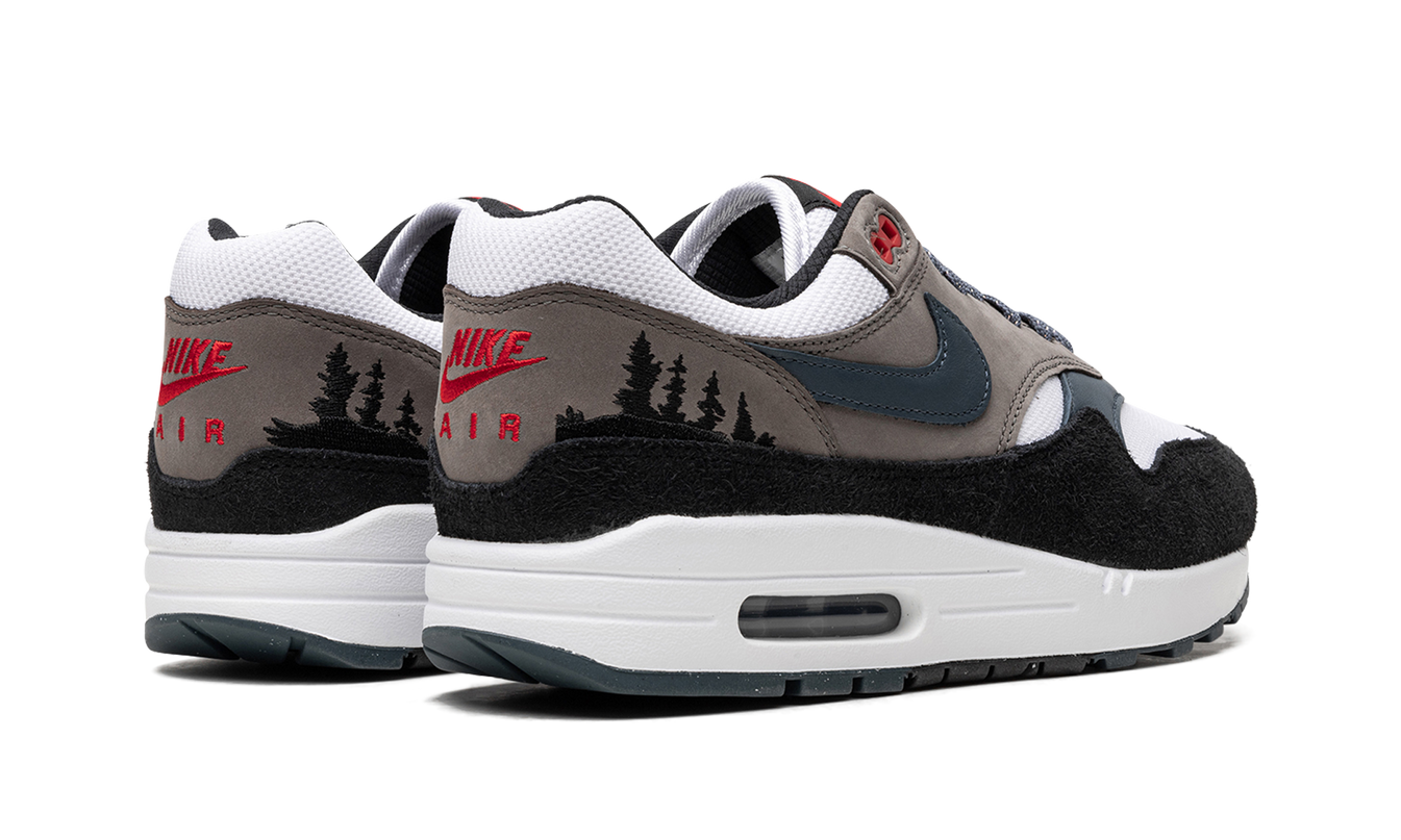 Nike Air Max 1 "Escape Treeline"