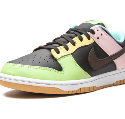 Nike Dunk Low SE "Free 99 - Black"