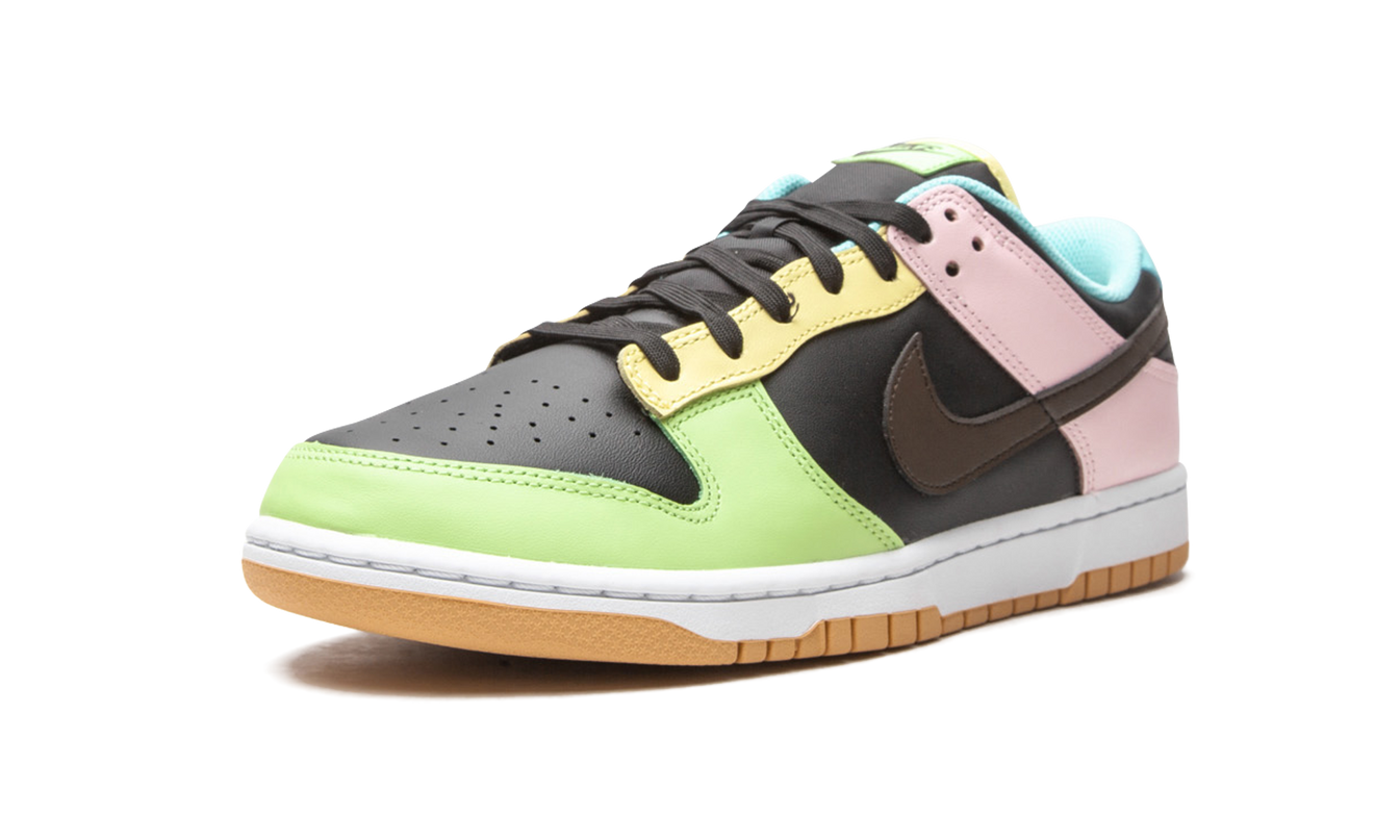 Nike Dunk Low SE "Free 99 - Black"