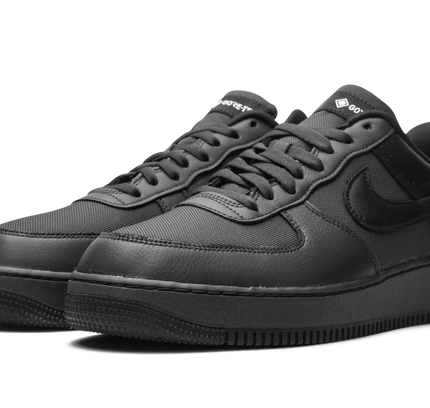 Nike Air Force 1 Low Gore-Tex "Black"