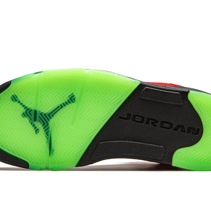 Air Jordan 5 Retro "What The"