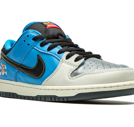 Nike Dunk SB Low Pro "Instant Skateboards"