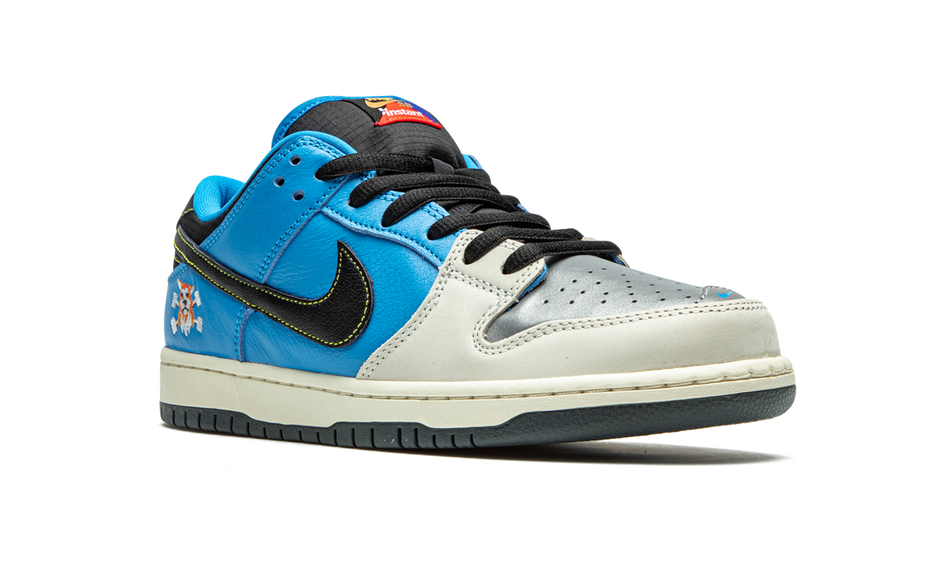 Nike Dunk SB Low Pro "Instant Skateboards"